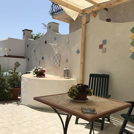 Casa C&S Villa Mascali Eksteriør bilde