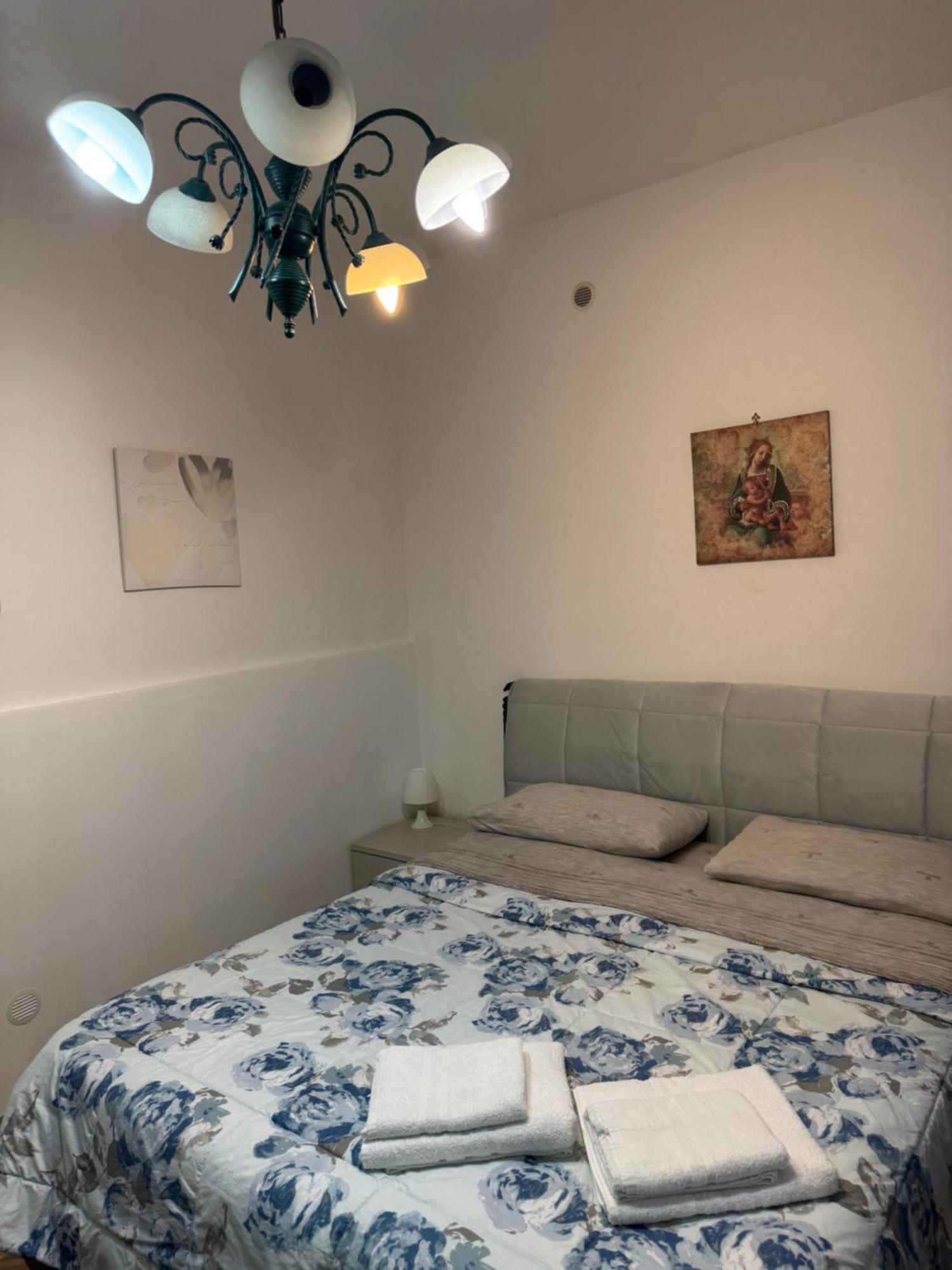Casa C&S Villa Mascali Eksteriør bilde