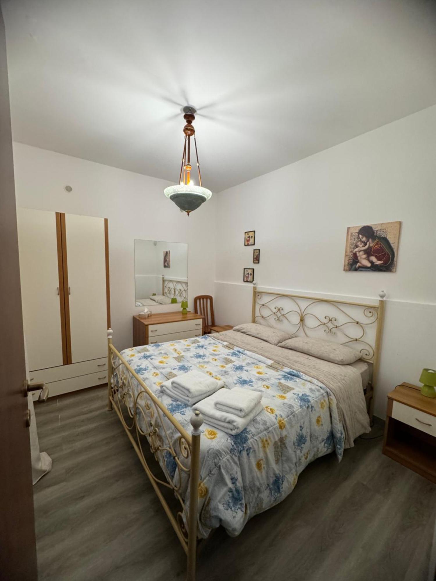 Casa C&S Villa Mascali Eksteriør bilde