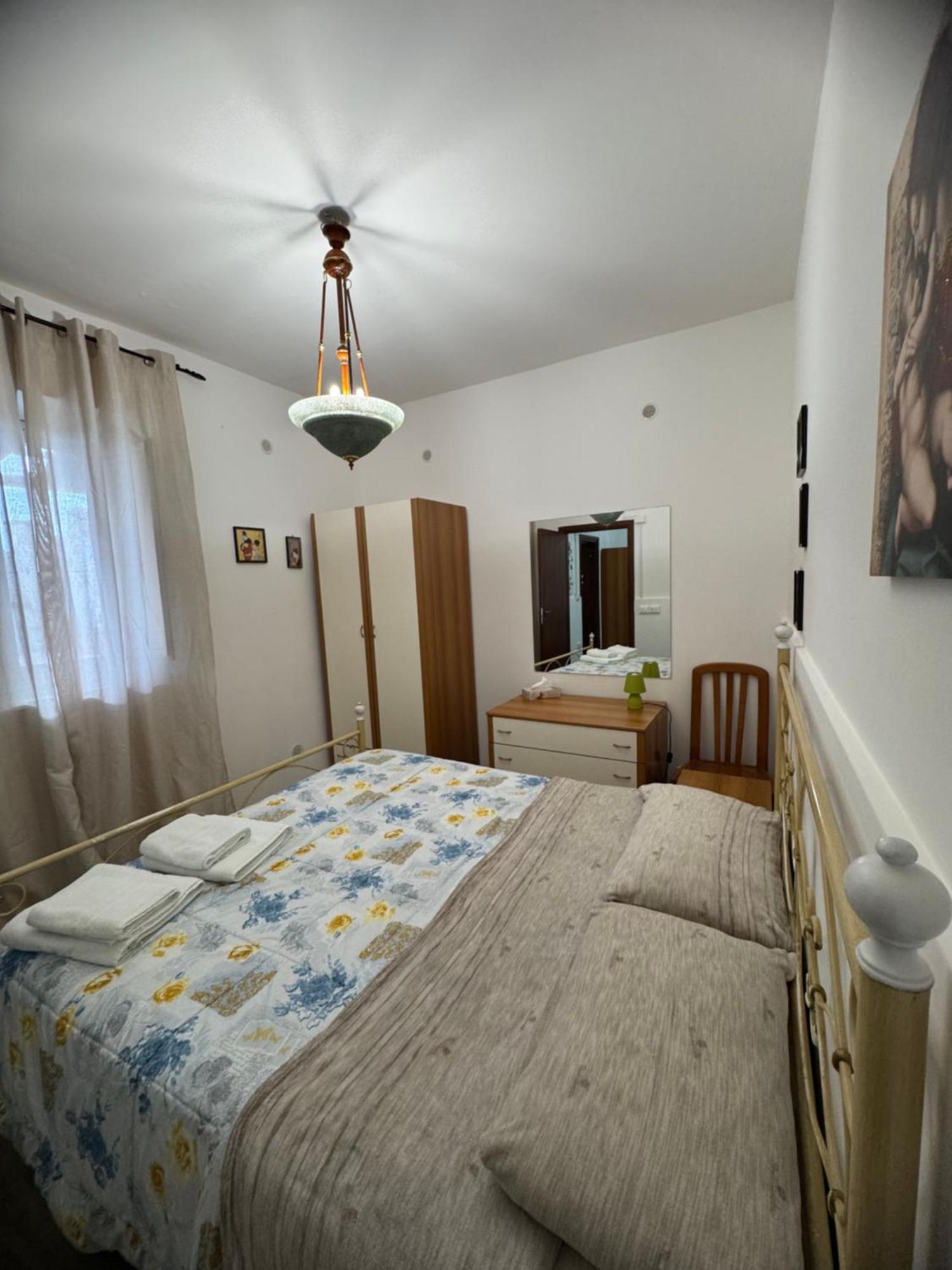 Casa C&S Villa Mascali Eksteriør bilde