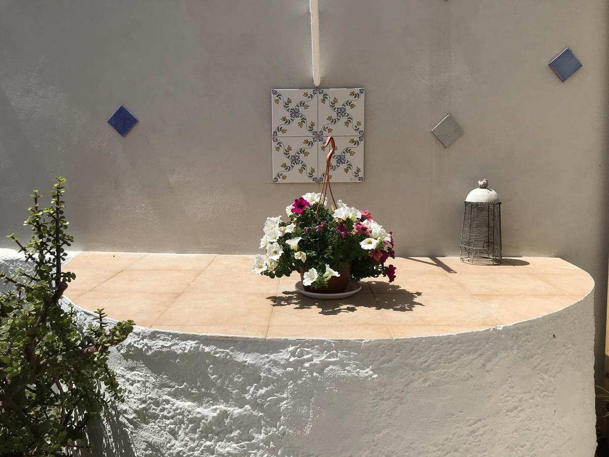 Casa C&S Villa Mascali Eksteriør bilde