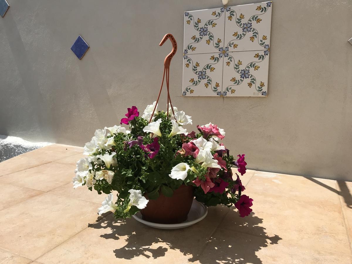 Casa C&S Villa Mascali Eksteriør bilde